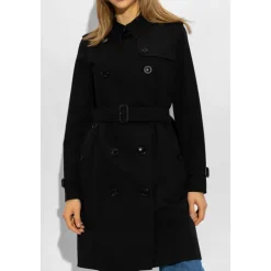 Trench-coat Kensington Heritage mi-longueur
