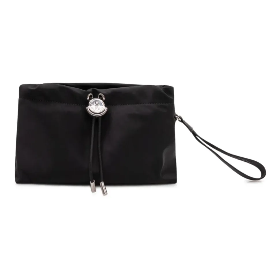 Trick Drawstring Pouch