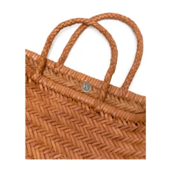 Triple Jump Tote