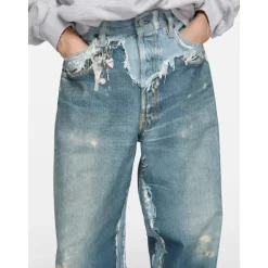 1981 Trompe L'oeil Jeans