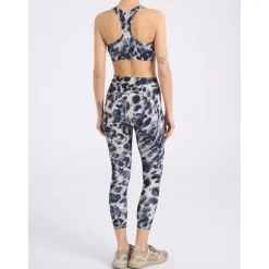 Truepurpose Training Medium Support Bra