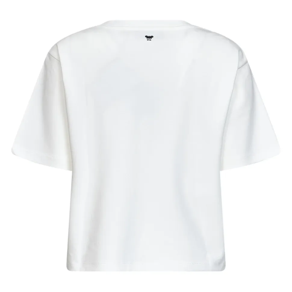 T-shirt Boxy WKDSALA