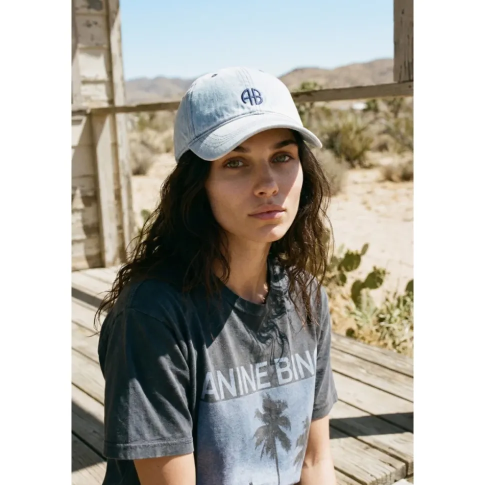 T-shirt Cade Palms