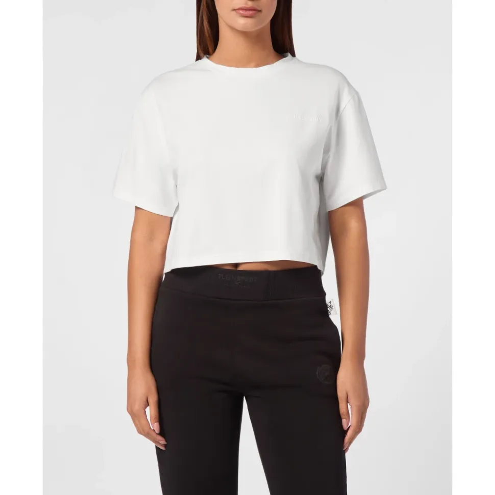 T-Shirt Col Rond