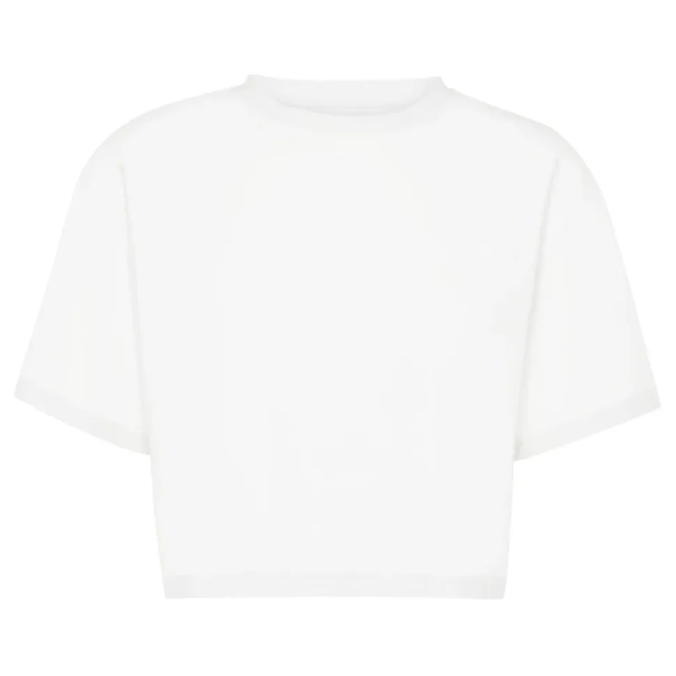 T-Shirt Col Rond