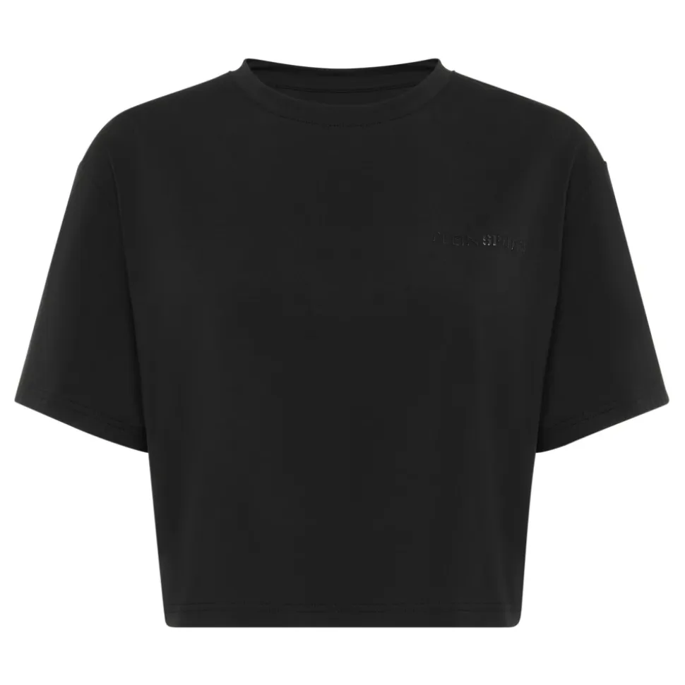 T-Shirt Col Rond