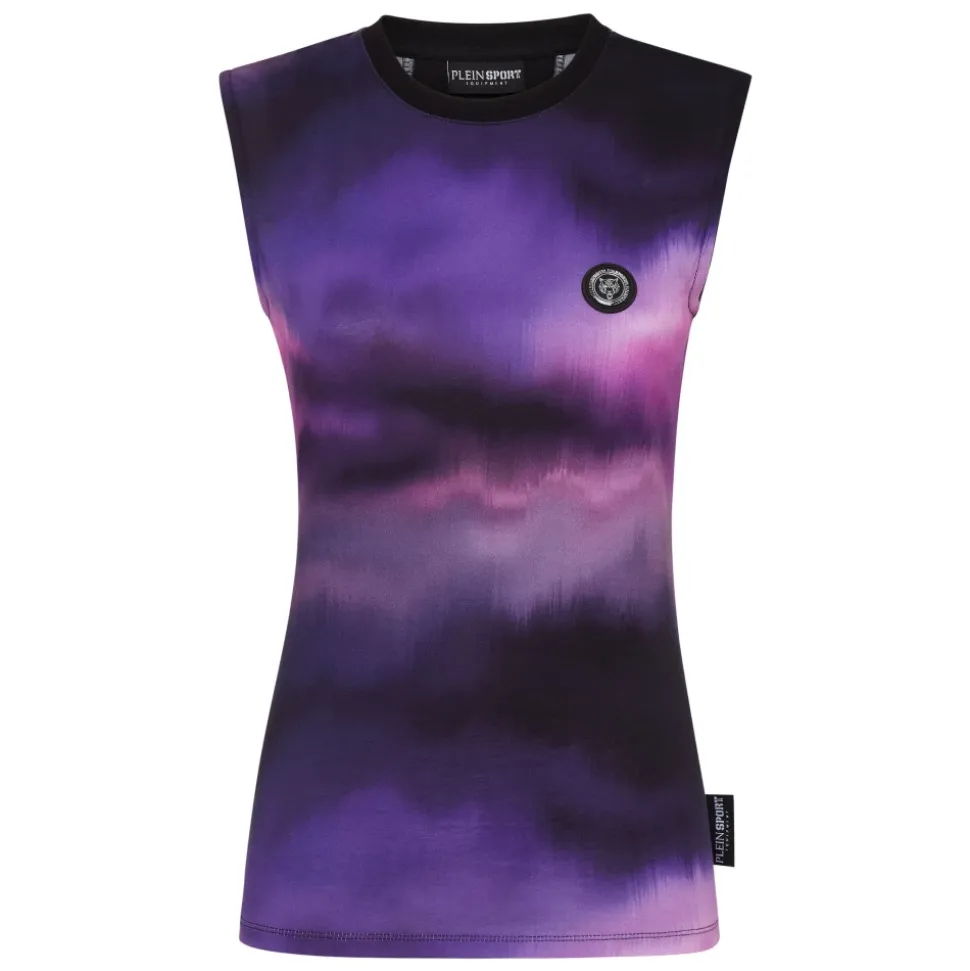 T-Shirt Col Rond