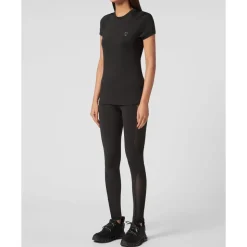 T-Shirt Col Rond