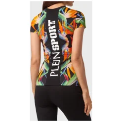T-Shirt Col Rond