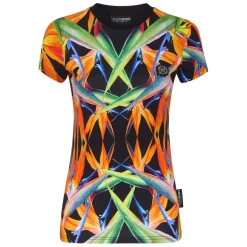 T-Shirt Col Rond