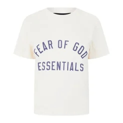 T-shirt à col rond Essentials Tri-Blend