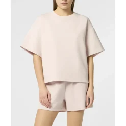 T-Shirt Col Rond Icon Scratch