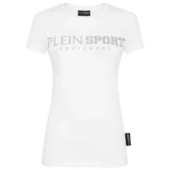 T-shirt Col Rond MC