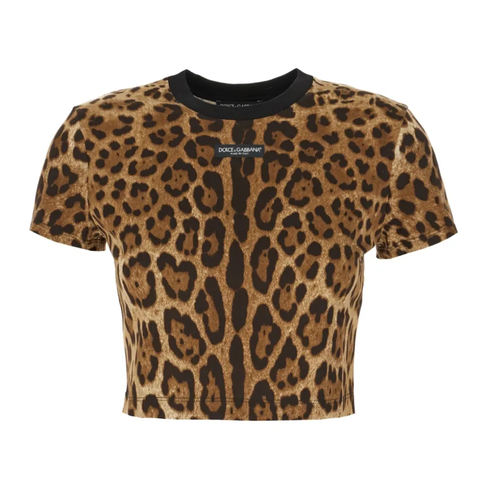 T-shirt Crespo