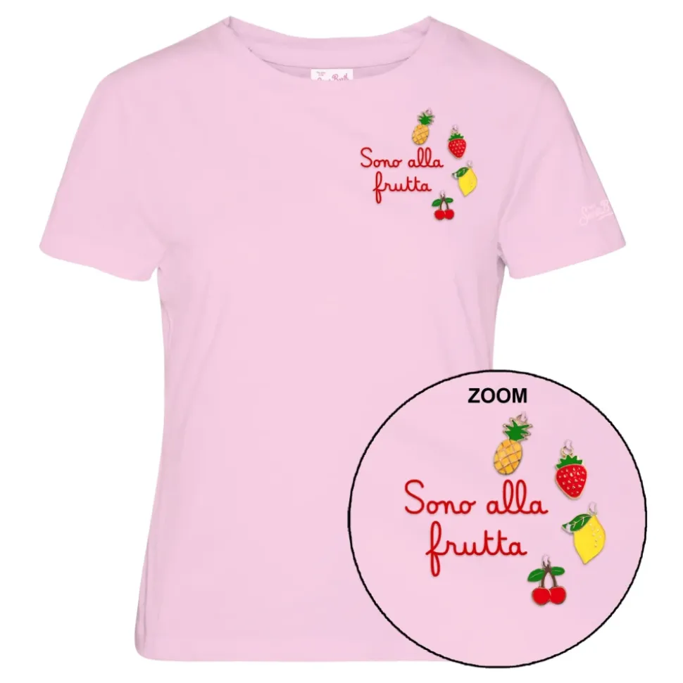 T-shirt Emilie