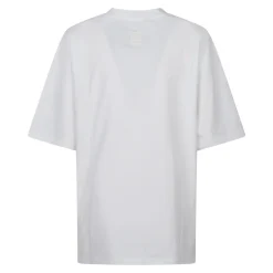 T-shirt en coton biologique coupe ample