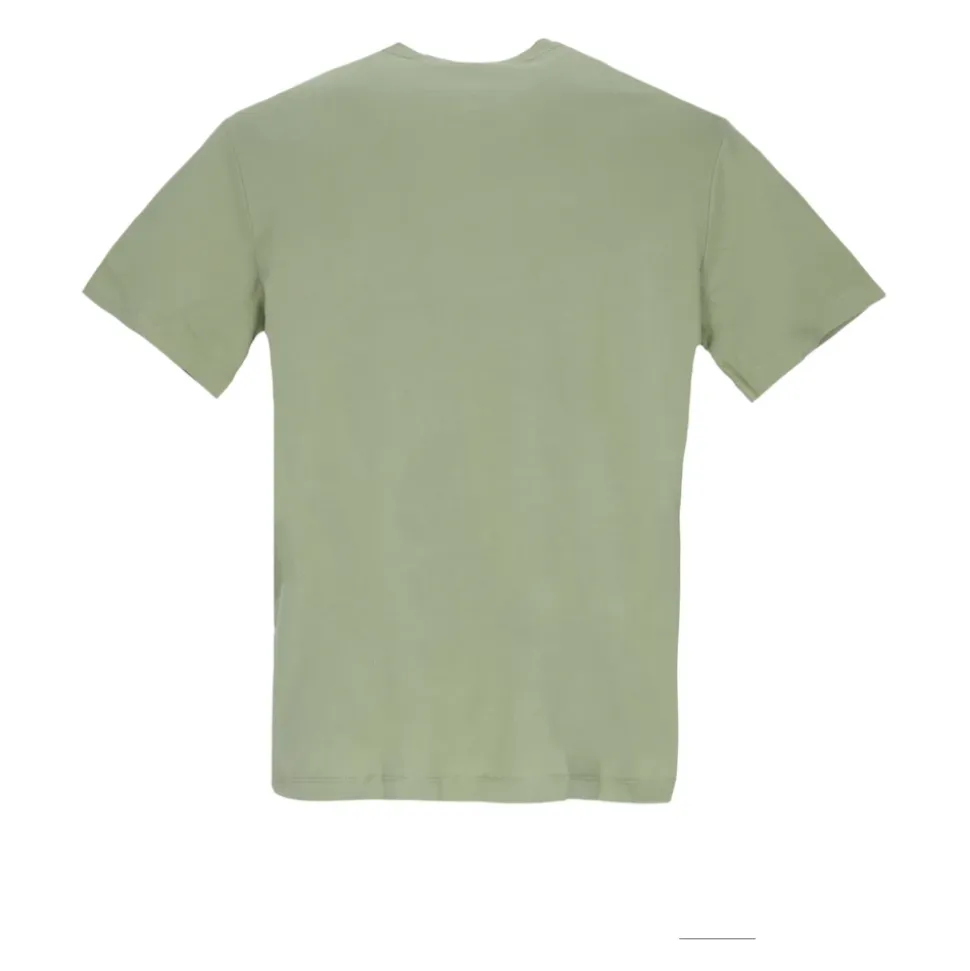T-shirt Essentials