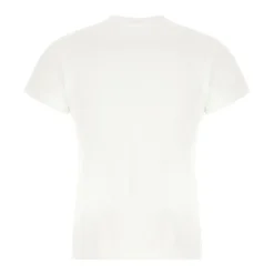 T-shirt imprimé logo