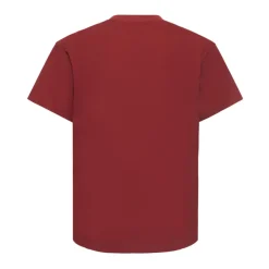 T-shirt à Manches Courtes avec Imprimé Sac