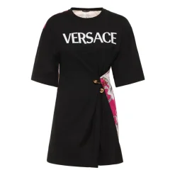 T-shirt à manches courtes avec logo