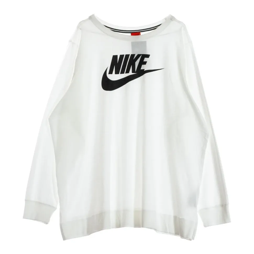 T-Shirt à Manches Longues