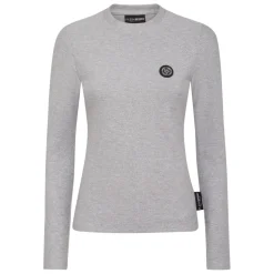 T-Shirt Manches Longues Glitter