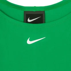 T-shirt Nike Sportswear Tech Pack Vert Chanceux