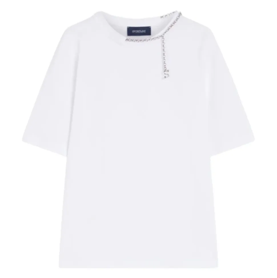 T-shirt Oblato
