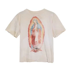 T-shirt Oversize Moulé