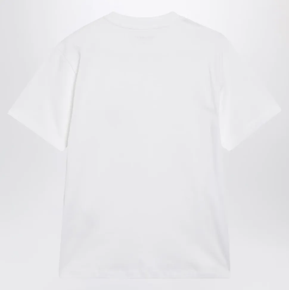 T-shirt à poche