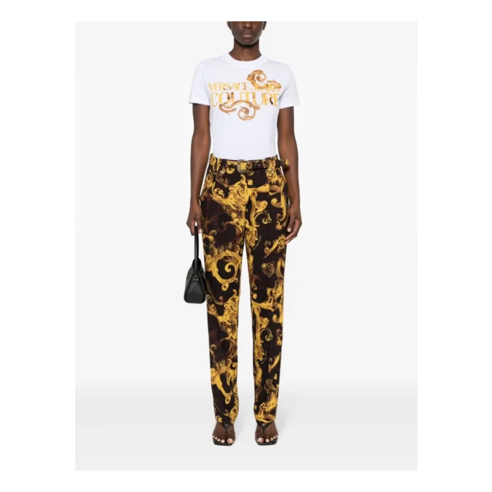 T-shirts et Polos Blancs pour Femmes