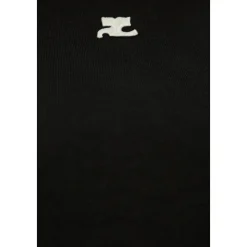 T-shirt Signature Contrast