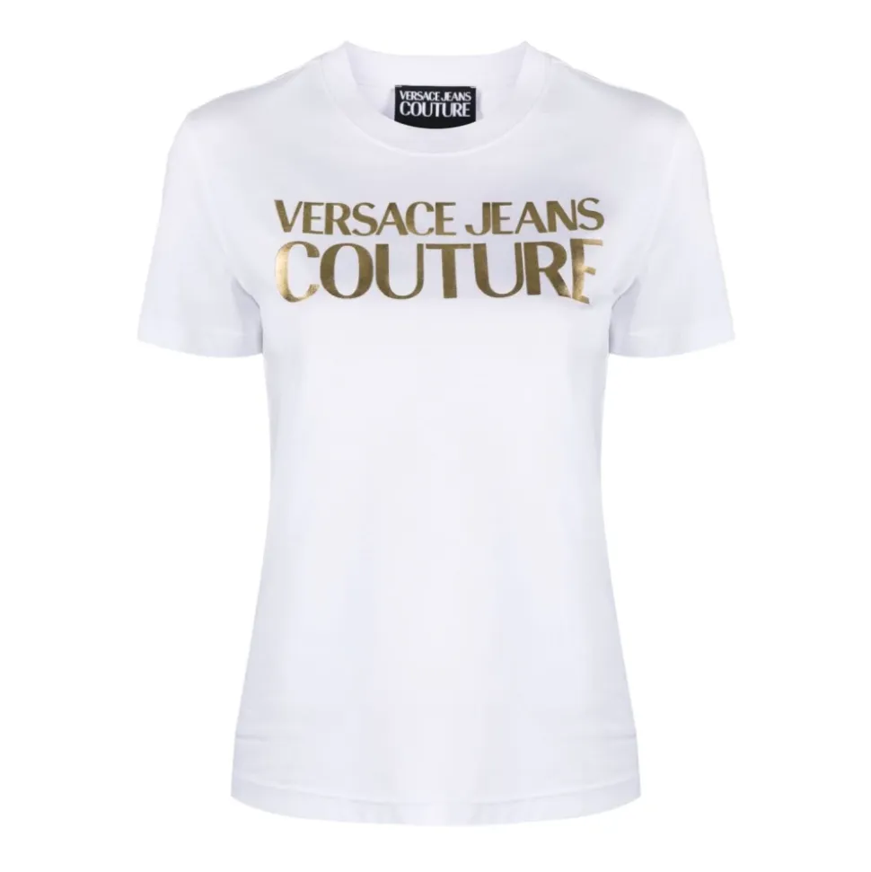 T-shirts Polos Blancs pour Femmes