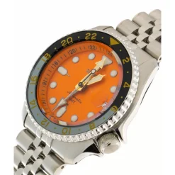 Unisex - SSK005K1 - Montre Homme 5 Automatique 3 Aiguilles