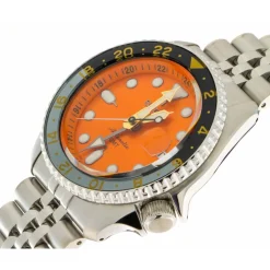 Unisex - SSK005K1 - Montre Homme 5 Automatique 3 Aiguilles