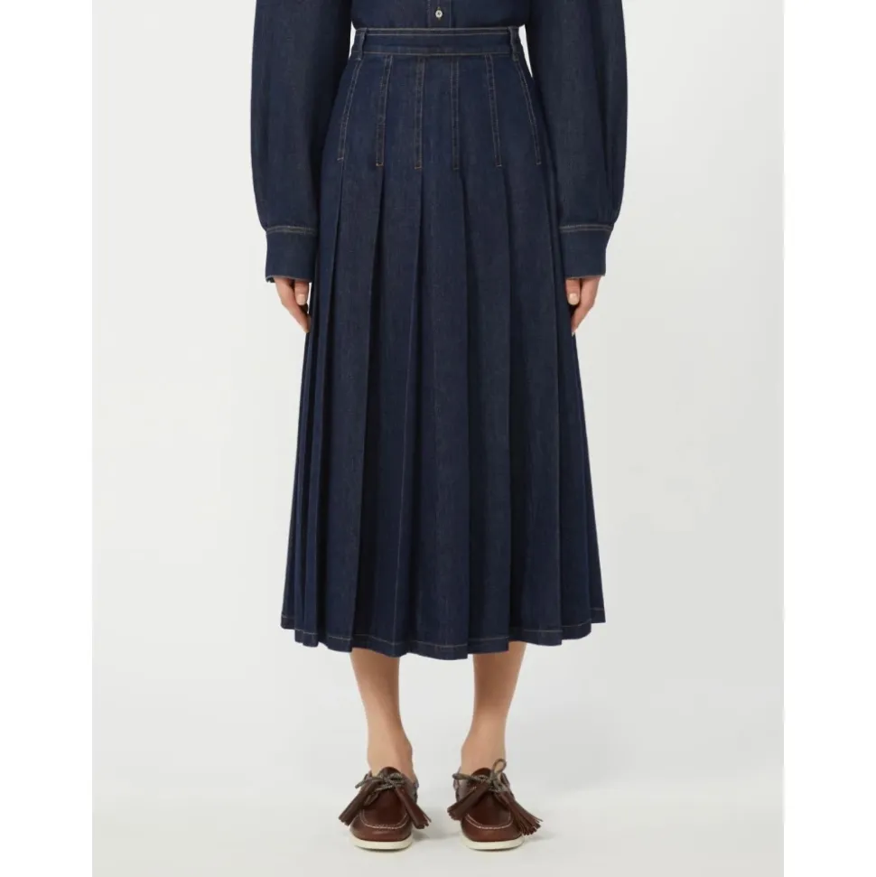 Valika Skirt