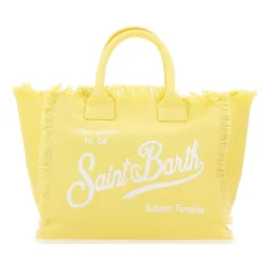 Vanity Tote Bag