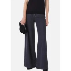 Vega Wide Leg Jeans