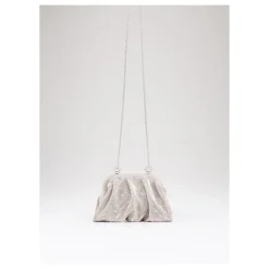 Venus La Petite Crystal Clutch