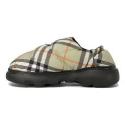 Vert Mocassins Chaussures Élégant Confortable Style