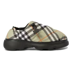 Vert Mocassins Chaussures Élégant Confortable Style