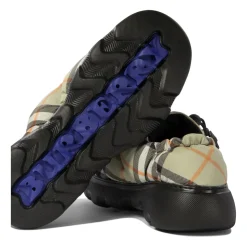 Vert Mocassins Chaussures Élégant Confortable Style