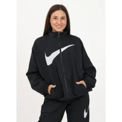 Veste ample aérée avec doublure en mesh
