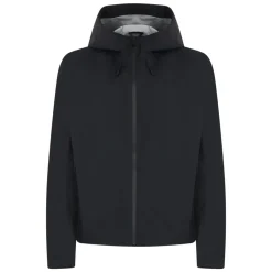 Veste à capuche