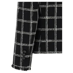 Veste Cardigan Courte