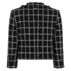 Veste Cardigan Courte