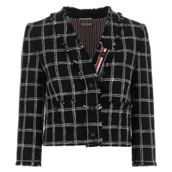 Veste Cardigan Courte
