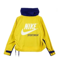 Veste Coupe-Vent