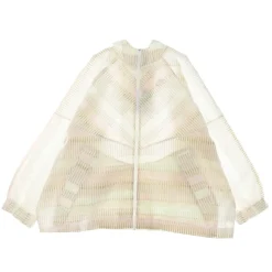 Veste coupe-vent Windrunner Mnflmnt Earth Day