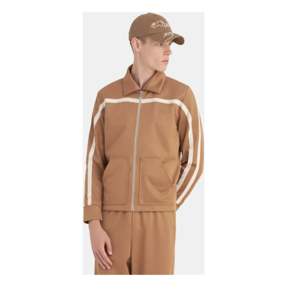 Veste de survêtement